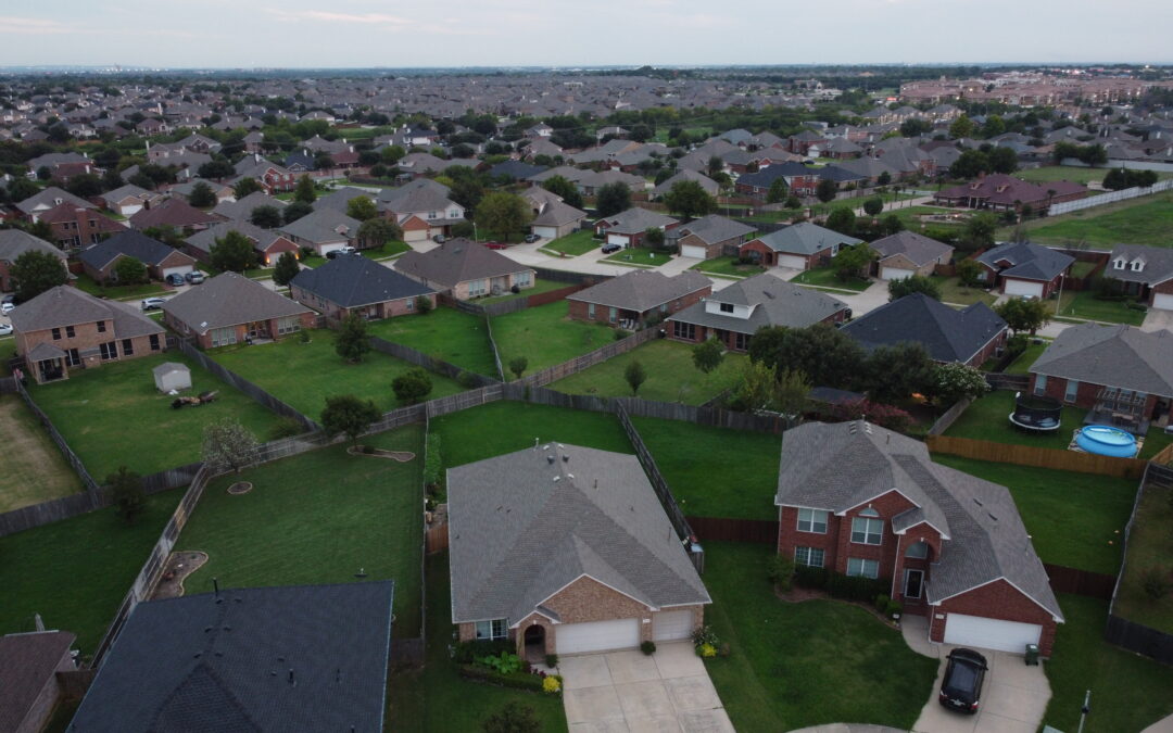 Understanding the Cost of a New Roof in Dallas, TX