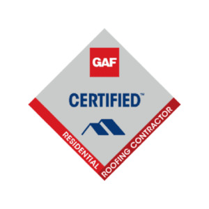GAF Certified