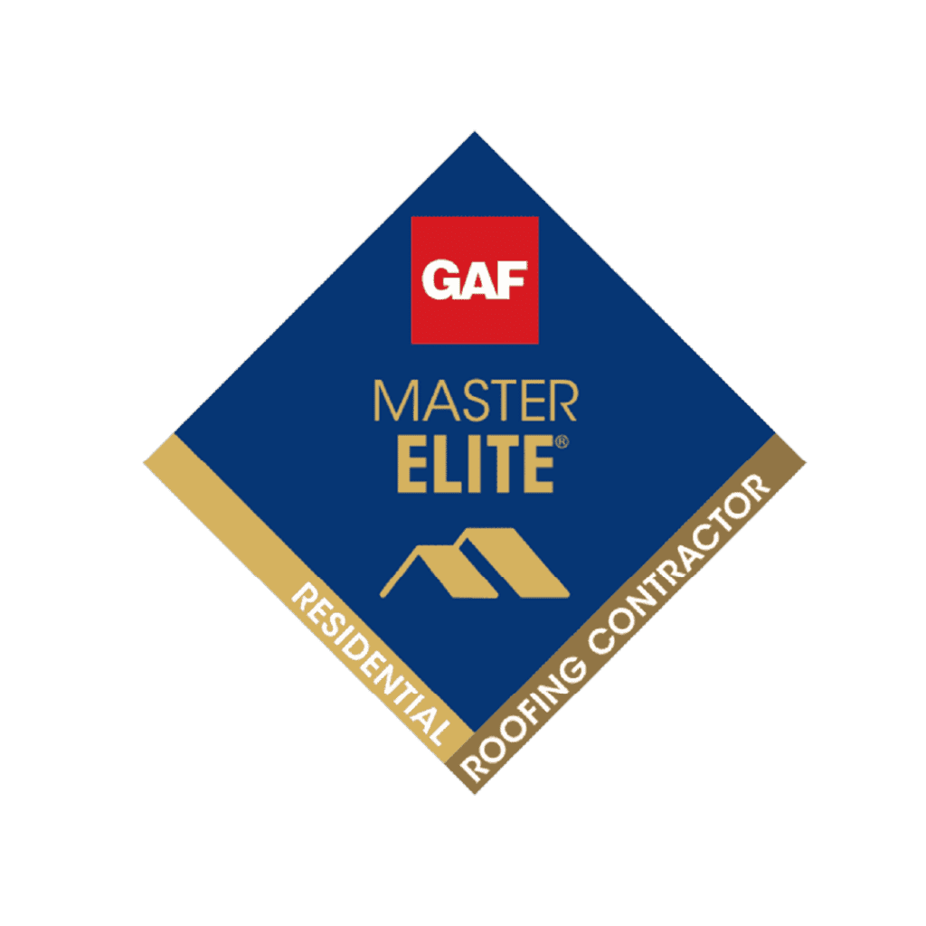 GAF Master Elite