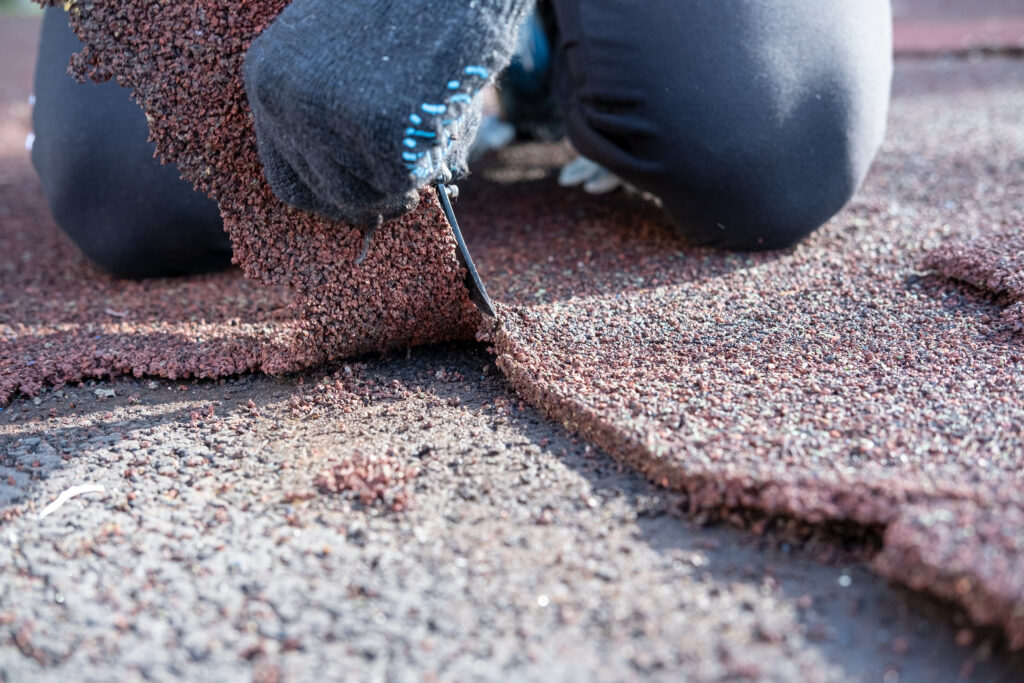 How UV Exposure Affects Commercial Roofs - Vertical Solutions Roofing