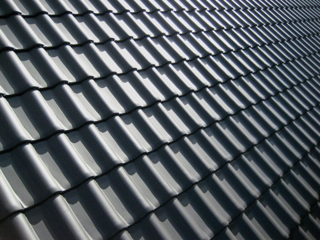 Roof Repair vs. Replacement - Vertical Solutions