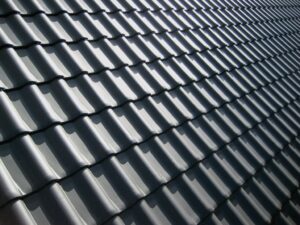 Roof Repair vs. Replacement - Vertical Solutions