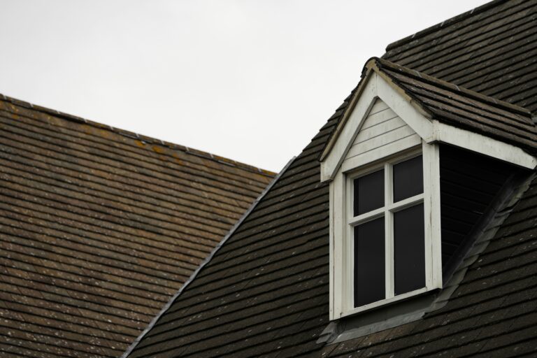 When to repair a roof vs when to replace a roof