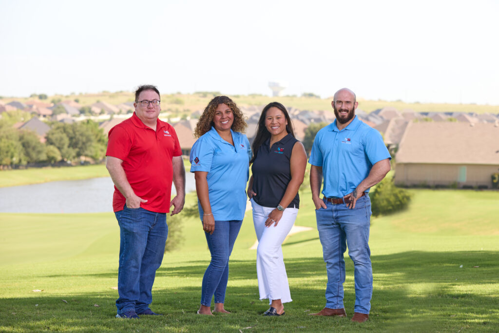 Roofing in Austin, Texas