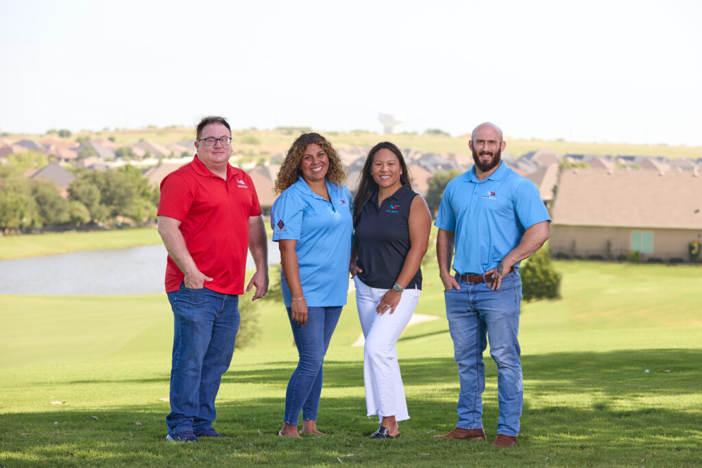 Roofing in Dallas, Texas