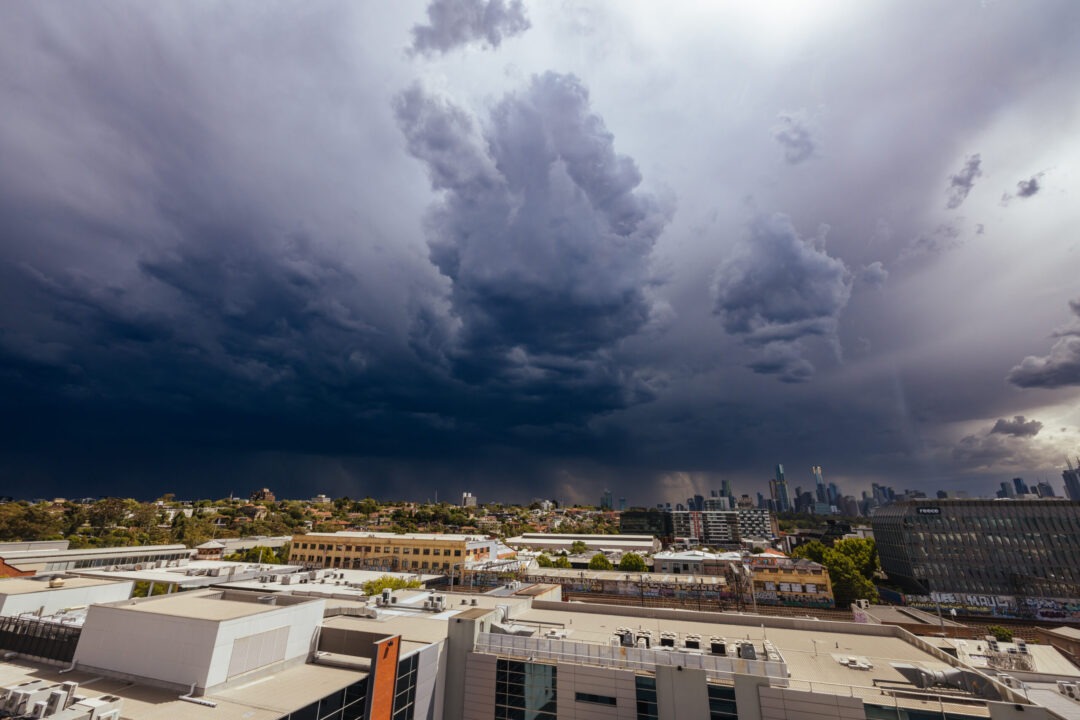 What is a storm chaser? | Roofing in Austin, Oklahoma City, Kansas City, and Dallas